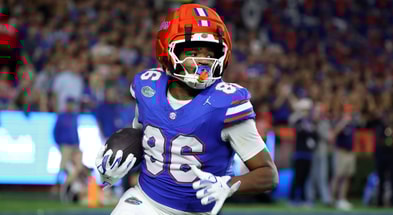 Florida-Gators-Tony-Livingston