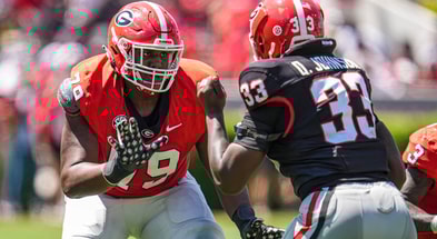 Nyier Daniels Georgia