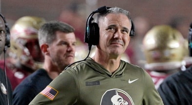 florida state mike norvell