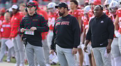 Ryan Day (Birm/Lettermen Row)