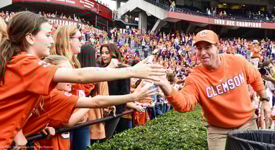 Dabo Swinney