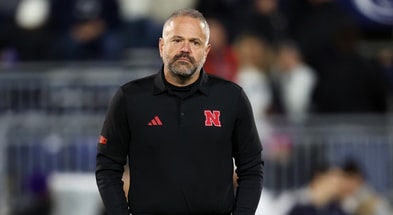 Matt Rhule Nebraska