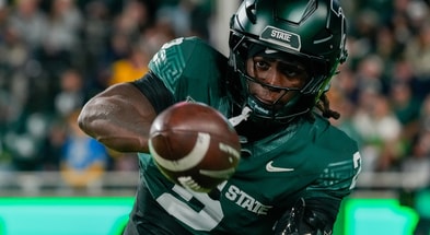 Aydan West - Young Players