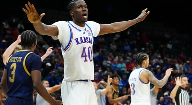 Flory Bidunga vs. ND