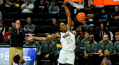 wake forest campbell preview