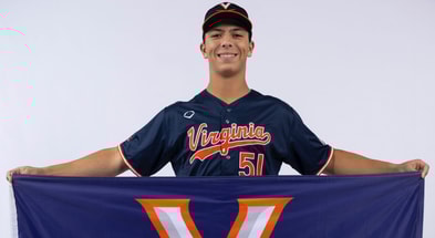 Charlottesville, VA - 20251024 - Virginia Cavaliers  Recruit Photoshoot