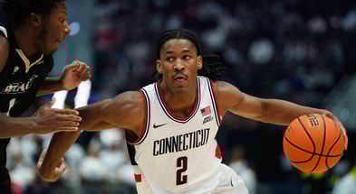 NCAA Basketball: Bryant at Connecticut