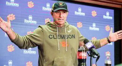 Dabo Swinney