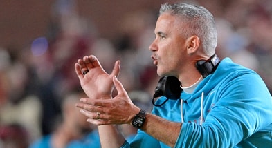Mike Norvell, Florida State