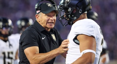 NCAA Football: Army at Kansas State