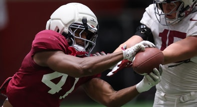 Alabama LB Nikhai Hill-Green