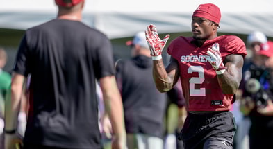 Syndication: The Oklahoman