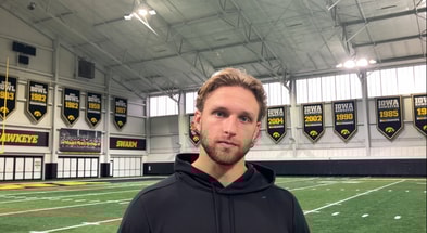 Mark Gronowski Nebraska Week