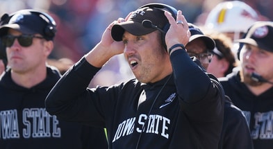 Syndication: The Ames Tribune