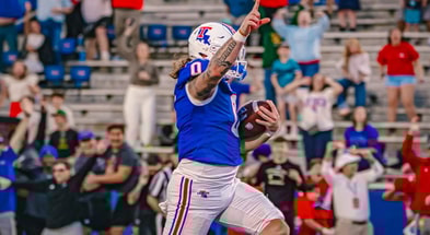 Andrew Burnette LA Tech