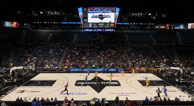 NCAA Basketball: Players Era Championship-Iowa State at Creighton