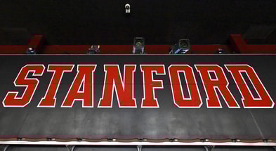 NCAA Basketball: Southern California at Stanford