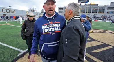 NCAA Football: Texas-San Antonio at Army