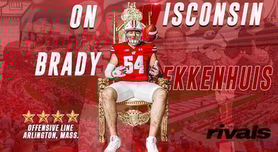 Brady Bekkenhuis Wide