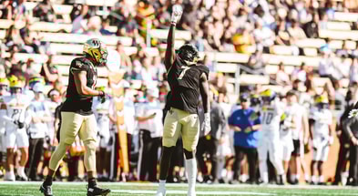 wake forest defense pff delaware