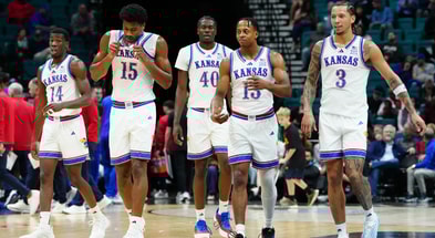 Kansas team