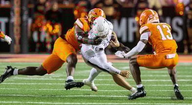 Wendell Gregory, Eric Fletcher