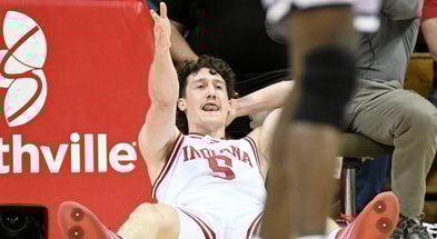 Conor Enright Indiana