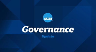 NCAA Governance