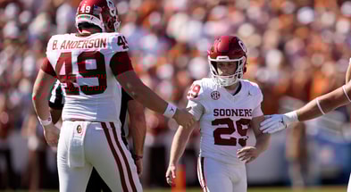 Syndication: The Oklahoman