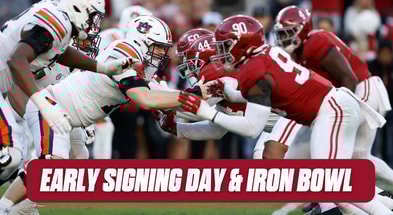 Alabama Pregame Show