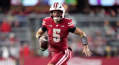 Wisconsin Badgers - Minnesota week