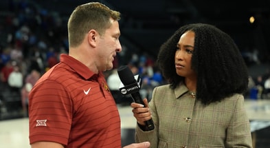 NCAA Basketball: Players Era Championship-Iowa State at Creighton