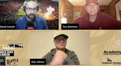 GoldandBlack Radio IU Preview