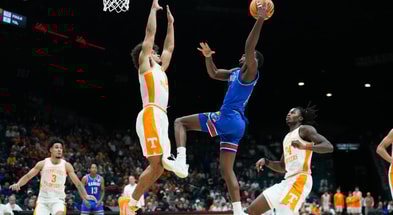 Melvin Council vs. Ut