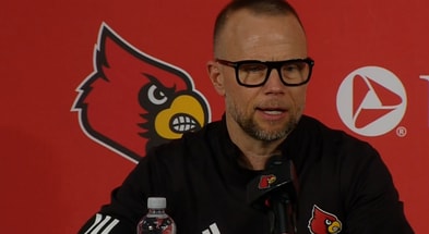 Pat Kelsey post-NJIT