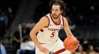 NCAA Basketball: ACC Conference Tournament Second Round - Stanford vs Cal