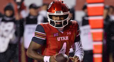 NCAA Football: Arizona State at Utah