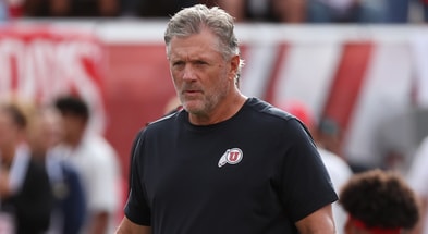 NCAA Football: Texas Tech at Utah