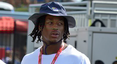 Josh Galbreath Fresno 1200