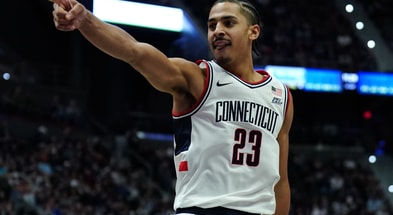 NCAA Basketball: Bryant at Connecticut