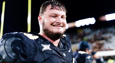 Preston Cushman | Photo by: Tanner Pavlosky