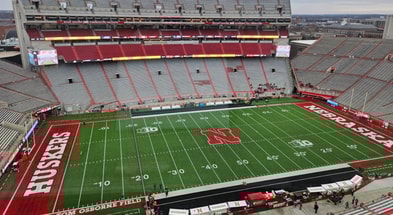 Nebraska Football Stadium