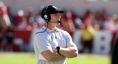 NCAA Football: Vanderbilt at Alabama