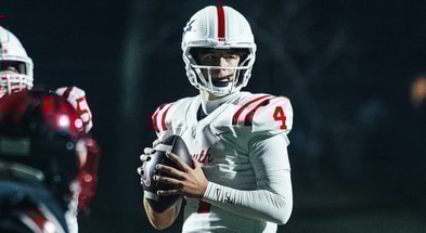 Jett Thomalla, Alabama