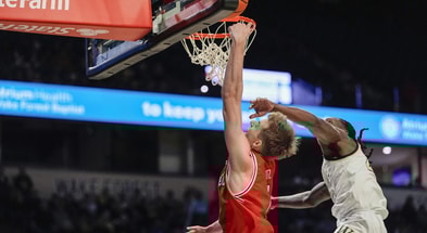 wake forest harsh words northeastern