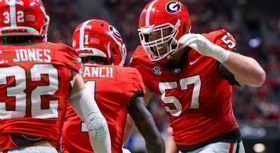 Monroe Freeling Georgia