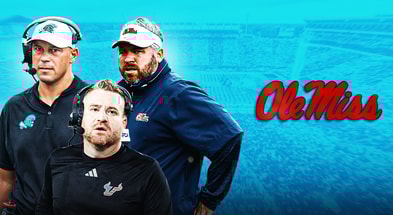 Ole Miss hot board Lane Kiffin replacements