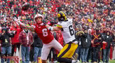 Dane Key Iowa-Nebraka