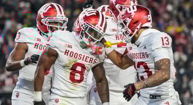 Syndication: The Indianapolis Star