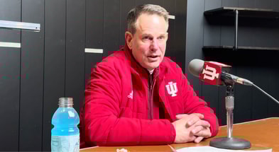 Curt Cignetti Indiana